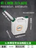 Botella Mezcladora para Motosierra Gran Capacidad Desbrozadora Podadora de Setos Motor de Gasolina Motor de Dos Tiempos Comparación de Aceite Botella de Aceite Lata de Aceite Mezclado
