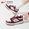 Zapatos de Tenis Huili para Mujer 2024 Nuevos de Verano Suela Gruesa Combinan con Todo Zapatos Blancos Explosiones Nicho Deportivos Casuales para Mujer