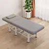 Cama de Belleza, Cama de Masaje con Terapia de Fuego Especial para Salón de Belleza, Cama de Moxibustión para el Hogar, Cama para Extensión de Pestañas, Cama para Tatuajes, Cama de Masaje, Cama de Fisioterapia