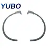 Aplicable al Ensamblaje de Moldura del Arco de Rueda Delantero del Lado del Conductor de Chery Tiggo 7, Número de Parte 609001845Aa