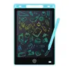 Pizarra de Escritura a Mano Lcd Pizarra de Escritura Lcd 6.5pulgadas-16pulgadas Colorida Pizarra de Dibujo Graffiti para Niños Pizarra de Escritura a Mano Lcd