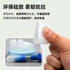 Tapa protectora de silicona, funda de tubo de ganchillo, tornillo roscado, spray sellador, electroforesis, galvanoplastia, goma a prueba de polvo, tapón resistente a altas temperaturas