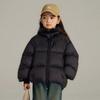 Chaquetas de plumas para niños y niñas, Ropa de abrigo engrosada, Ropa de otoño e invierno para bebés, Ropa de invierno a prueba de tres cosas para niños medianos y grandes, Ropa de abrigo para niños