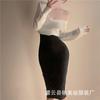 Lencería sexy Mandesire, vestido tubo sin espalda con cordones para mujer, pasión, tentación, estilo puro deseo, camisón privado para casa.