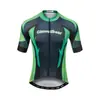 Roupas de Ciclismo Xintown Masculinas Pretas Elétricas de Verão Roupas de Ciclismo Novas e Calças de Ciclismo de Verão Manga Curta