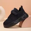 Zapatos Casuales para Niños, Zapatos de Cuero Negros, Zapatos de Rendimiento, Zapatos para Niños, Zapatos Blancos, Tenis para Niñas, Zapatos Deportivos para Niños Medianos y Grandes