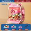 Máquina de muñecas grande para agarrar monedas, juguetes educativos para el hogar, regalo de cumpleaños para niños y niñas, regalo de vacaciones Gashapon