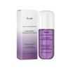 Perfume en aerosol violeta, natural, elegante, fresco, floral, con encanto de nicho, para el cuerpo y el cabello.