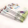 Caderno de Esboço para Caneta 3D Autoproduzido pelo Fabricante, Adequado para Altas e Baixas Temperaturas, Caderno de Desenho para Grafite com Caneta 3D + Prancheta