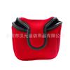 Factory Direct cross-border e-commerce golf putter tampa tampa tampa Rod cabeça capa capa protetora malha putter lã