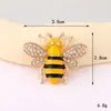 Zuecos de Diseño Nicho Estilo Chino Colibrí Accesorios para Joyería DIY Materiales Exquisitos y Versátiles Decoración para Salida de Aire de Coche
