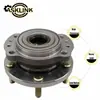 Rolamento de Cubo de Roda 461525Ac Roda Traseira Adequado para Dodge: Unidade de Cubo de Roda Grand Caravan