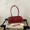 Bolsa de axila versátil com padrão de diamante para mulheres, nova coleção outono 2026, de alta qualidade, nicho, bolsa de ombro de luxo leve, bolsa de noiva