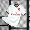 Jersey Retro Versión Jugador Manchester United Juventus Arsenal Flamengo Florence Beckham Versión Tailandesa