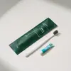 Artículos de tocador especiales para hotel habitación de huésped hotel cepillo de dientes desechable casa de huéspedes hospitalidad al por mayor juego de pelo suave