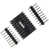 CI1302 CI1303 módulo de control de reconocimiento de voz inteligente placa de desarrollo de reconocimiento fuera de línea AI compatible con ASRPRO