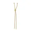 Pulsera de Cuentas de Goma de Acero Inoxidable Ajustable Retráctil Pulsera Cuadrada de Perlas Hebilla de Posicionamiento Versátil Accesorios de Joyería DIY