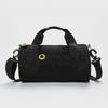 Bolsa de Viaje Transfronteriza Casual Portátil Bolsa de Equipaje Deportiva Ligera Danza Fitness Natación Bolsa de Hombro de Viaje Logo