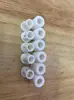 Hebilla Fija de Plástico para Cuerda de 4 mm Adecuada para Cuerda de 4-4.5 mm Accesorios Candado Portátil para Cuerda Hebilla para Cuerda de Saltar