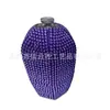 Pegatinas para Botellas de Maquillaje con Piedras Preciosas y Cristales, Pegatinas para Botellas de Perfume con Diamantes, Pegatinas para Botellas de Vidrio con Diamantes, Diamantes Adhesivos para Aplicación Directa