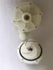MD MP-30RM Bomba Magnética Cabeça da Bomba Acessórios Cabeça da Bomba Rotor Tampa Frontal Luva de Isolamento