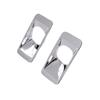 Adecuado para Toyota 24 Prado dominante marco de luz antiniebla delantera Land Cruiser Land Cruiser LC250
