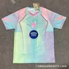 Uniforme de Fútbol Camiseta de Entrega 2526 Aficionados Versión Francesa Portugal Alemania Argentina Manga Corta Imprescindible para Aficionados