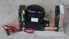 Unidad compresora CC BD25HC para refrigeradores y congeladores montados en vehículos, unidad de refrigeración, unidad condensadora, CC 12V 24V 48V