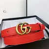 Cinto de Couro Versátil da Moda Feminina, Acessório Simples e de Alto Padrão, Cinto de Couro Feminino, Cinto Fino para Casal