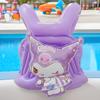 Chaleco Salvavidas Inflable Popular para Niños Traje de Flotación de 2 a 10 Años Flotador de Natación para Bebé Traje de Baño Popular Engrosado
