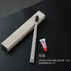[Personalización de Fábrica de Fuerza] Cepillo de Dientes Desechable para Hotel Cerdas Suaves Set Especial de Artículos de Tocador para Hotel Estrella