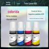 Para Epson 002 tinta impressora l4158 tinta l4156 l4168 l6168 abastecimento