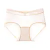 Encaje de Lazo Puro Deseo 2026 Nuevo Sexy Sin Pellizcos Sin Costuras Ropa Interior de Encaje de Seda de Hielo para Mujer