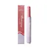 Gloss Cremoso Hidratante e Volumizador de Lábios zephoco (Cor Pó de Raiz de Lótus) Melhora o Brilho dos Lábios Não Grudento Pigmentado Versátil