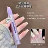 Kakashow Pluma Esencia para Manicura para Eliminar Piel Muerta, Manicura y Proteger el Borde del Dedo Aceite, Pluma Esencia Nutritiva para Manicura
