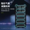 En stock aplicable para VIVO S15 funda de teléfono resistente a caídas con escudo mágico VIVO S15 funda protectora con tacto de piel