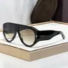 2026 Nuevas Gafas de Sol de Moda Estilo Piloto Transfronterizas de Lujo Ft1044 para Mujer, Gafas de Sol Frescas para Hombre de las Vacaciones de Tom