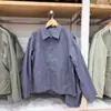 Modelo de colaboración japonesa/ropa para hombre y mujer 26 primavera nuevo casual chaqueta con cremallera/chaqueta Detroit 484249