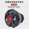 Halter Ajustável com Pesos Removíveis Desmontagem Conjunto Fitness para Casa Masculino Modelagem Peso Equipamento de Aço Puro Barra para Mulheres Outros