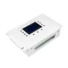 Mina de Carbón Xuzhou ZBK-3TE(Z) Interruptor de Alimentación de Bajo Voltaje Protector Integral Inteligente Dispositivo de Arranque