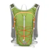 Mochila Nueva Transfronteriza para Exteriores Bolsa de Senderismo Mochila de Hidratación para Maratón Mochila de Ciclismo Chaleco Portamochilas para Correr al Aire Libre