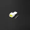 2.3 Conector à Prova d'Água Automotivo Conector Hall para Veículo Elétrico de Motocicleta Chicote Elétrico Especial de 6 Furos Plug 2P-16P