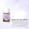 Oceaura Stick para Cuidados com o Corpo, Remoção Suave de Odor das Axilas, Stick Desodorante Portátil e Fácil de Aplicar, Refrescante e Não Pegajoso