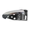 Venda quente transfronteiriça maçaneta de porta à esquerda-para Toyota Camry 69206-06030-CO LH