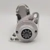 Motor de arranque 1710 M2T58981 STM2177WA 185086550 185086551