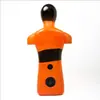 Mannequin de Treinamento de Natação para Vida Aquática, Modelo Vermelho de Afogamento para Simulação em Piscina, Mannequin Amarelo Flutuante para Prática de Emergência