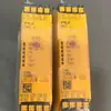 Pnoz S4 751104 75010 Marca Pilz Relé de Seguridad Alemán Nuevo en Stock, Precio Negociable