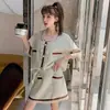 [Especial de Liquidación] Colección de Faldas-Falda, Faldas Plisadas, Faldas de Cadera para Mujer Primavera-Verano Tonglu Muze