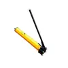 Deslizador Yt4-8A, Empurrador Hidráulico, Fácil de Mover, Ajustável em Ambas as Extremidades do Cilindro, Fácil de Instalar