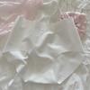 7A roupa íntima feminina sem costura antibacteriana nude, couro de leite, seda gelo, cintura, algodão na virilha, alta elasticidade, calcinhas de verão por atacado